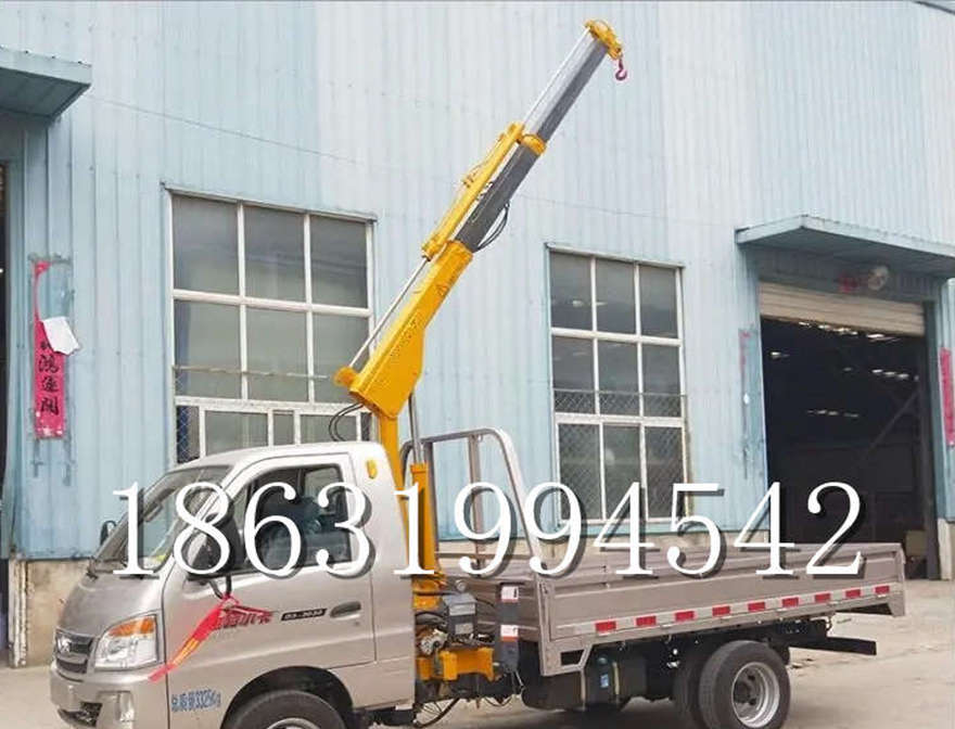仁爱乡随车吊机吊车随车吊机多少钱小型小型多少钱起重机